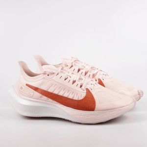 NEW! Nike | Zoom gravity echo pink